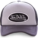grau-trucker-cap-fao-gre-von-von-dutch