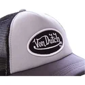 grau-trucker-cap-fao-gre-von-von-dutch