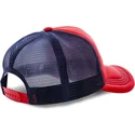 cepice-zaoblena-cervena-nastavitelny-fao-red-von-dutch