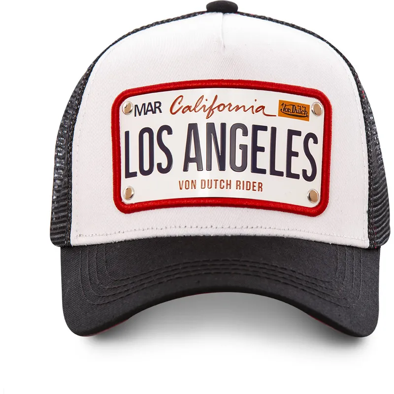 cepice-zaoblena-bila-nastavitelny-placa-los-angeles-los1-von-dutch