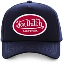 cepice-zaoblena-namornicka-modra-nastavitelny-mar-von-dutch
