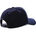 gebogene-marineblaue-snapback-kappe-mar-von-von-dutch