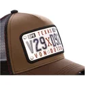 cepice-zaoblena-hneda-nastavitelny-placa-texas-tex1-von-dutch