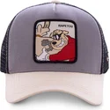 cepice-zaoblena-hneda-snapback-bea2-bratri-beaglove-disney-capslab