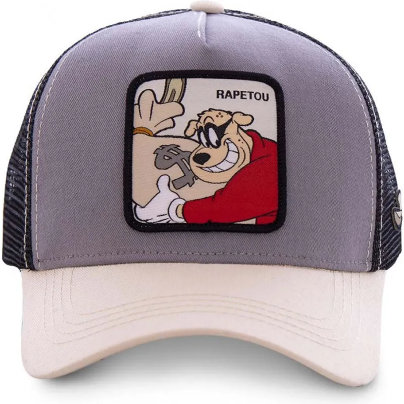 cepice-zaoblena-hneda-snapback-bea2-bratri-beaglove-disney-capslab