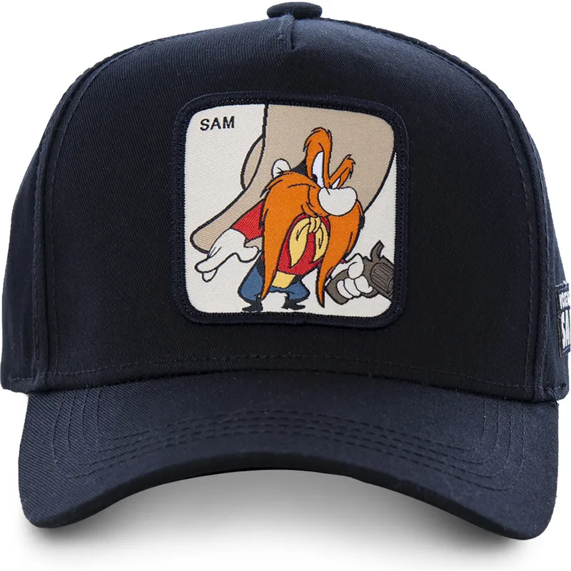 cepice-zaoblena-cerna-snapback-sam3-sam-bigotes-looney-tunes-capslab