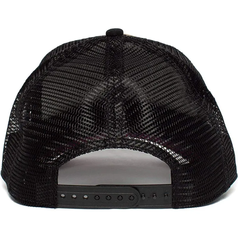 cepice-zaoblena-hneda-snapback-two-beavers-the-farm-goorin-bros