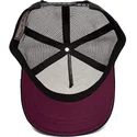 cepice-zaoblena-hneda-snapback-two-beavers-the-farm-goorin-bros