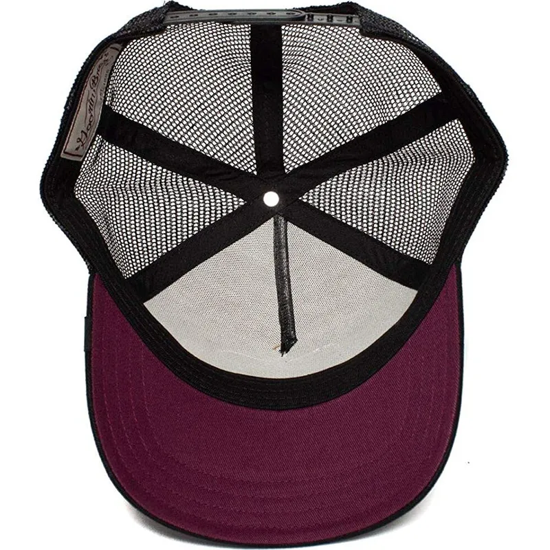 cepice-zaoblena-hneda-snapback-two-beavers-the-farm-goorin-bros