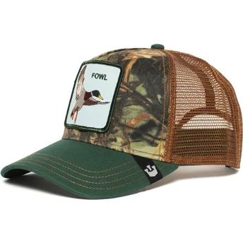 cepice-zaoblena-zelena-snapback-duck-duck-the-farm-goorin-bros