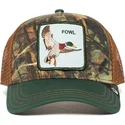 cepice-zaoblena-zelena-snapback-duck-duck-the-farm-goorin-bros