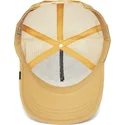 cepice-zaoblena-hneda-snapback-high-the-farm-goorin-bros