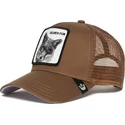 cepice-zaoblena-hneda-snapback-silver-the-farm-goorin-bros