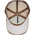 cepice-zaoblena-hneda-snapback-silver-the-farm-goorin-bros