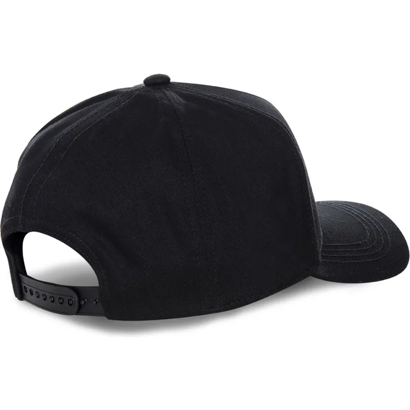 cepice-zaoblena-cerna-snapback-buub-kid-buu-dragon-ball-capslab cepice-zaoblena-cerna-snapback-buub-kid-buu-dragon-ball-capslab