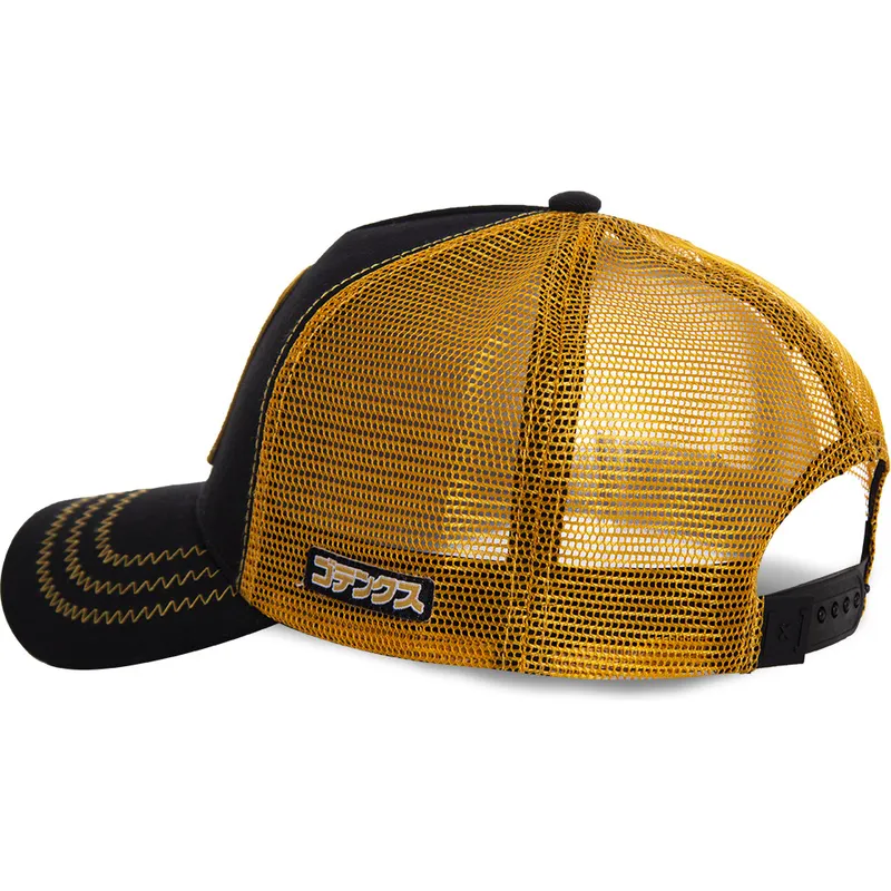 cepice-zaoblena-cerna-snapback-super-saiyan-3-got2-gotenks-dragon-ball-capslab