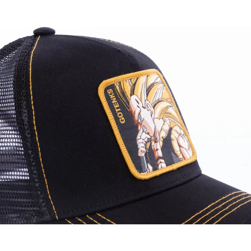 cepice-zaoblena-cerna-snapback-super-saiyan-3-got3-gotenks-dragon-ball-capslab cepice-zaoblena-cerna-snapback-super-saiyan-3-got3-gotenks-dragon-ball-capslab