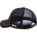 cepice-zaoblena-cerna-snapback-super-saiyan-3-got3-gotenks-dragon-ball-capslab