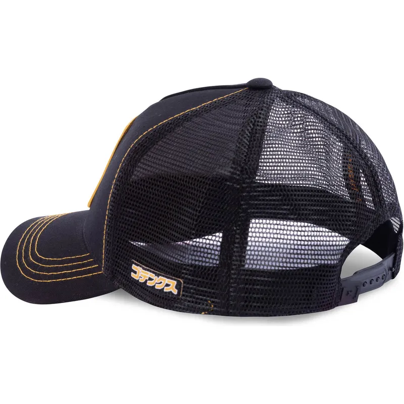cepice-zaoblena-cerna-snapback-super-saiyan-3-got3-gotenks-dragon-ball-capslab cepice-zaoblena-cerna-snapback-super-saiyan-3-got3-gotenks-dragon-ball-capslab
