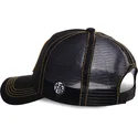 cepice-zaoblena-cerna-snapback-super-saiyan-3-san3-son-goku-dragon-ball-capslab