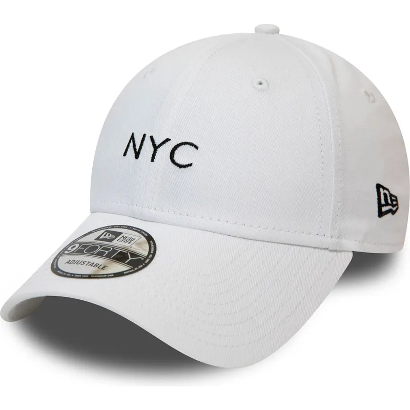 cepice-zaoblena-bila-nastavitelny-9forty-seasonal-nyc-new-era