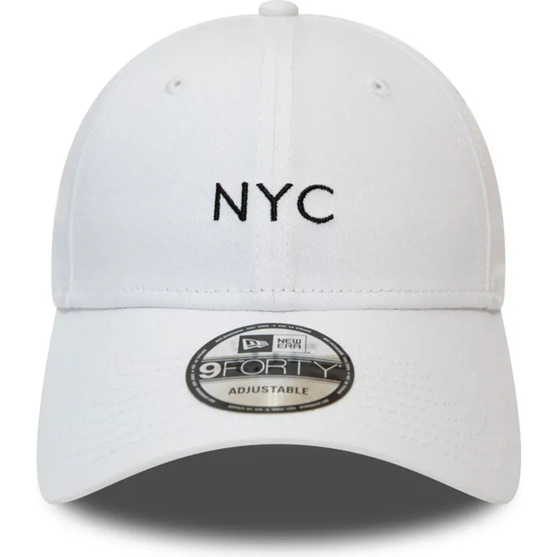 cepice-zaoblena-bila-nastavitelny-9forty-seasonal-nyc-new-era