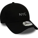 cepice-zaoblena-cerna-nastavitelny-9forty-seasonal-nyc-new-era
