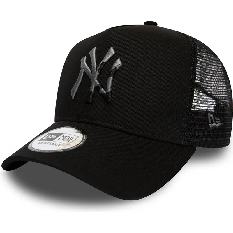 cepice-zaoblena-cerna-snapback-infill-a-frame-new-york-yankees-mlb-new-era