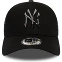 cepice-zaoblena-cerna-snapback-infill-a-frame-new-york-yankees-mlb-new-era