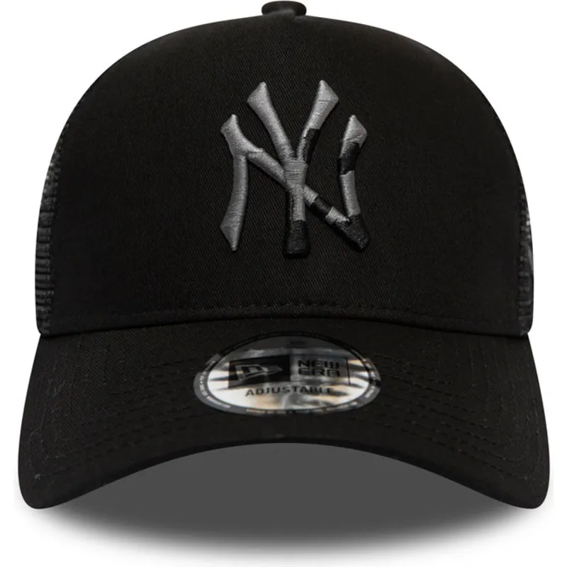 cepice-zaoblena-cerna-snapback-infill-a-frame-new-york-yankees-mlb-new-era