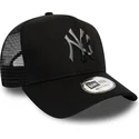 cepice-zaoblena-cerna-snapback-infill-a-frame-new-york-yankees-mlb-new-era