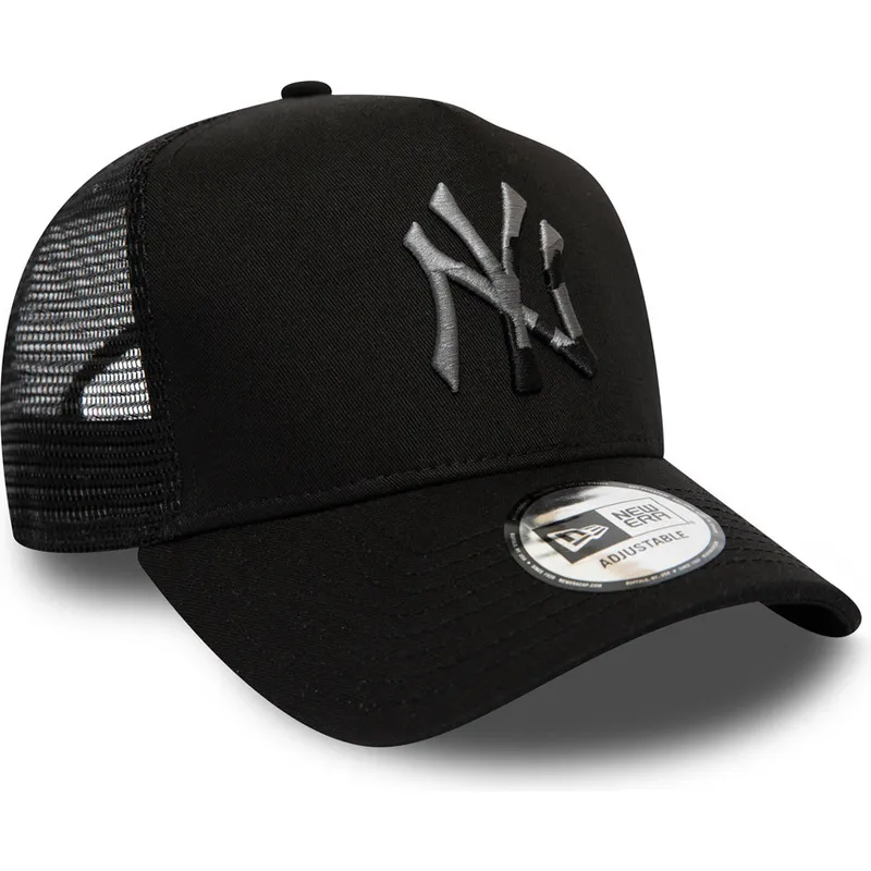 cepice-zaoblena-cerna-snapback-infill-a-frame-new-york-yankees-mlb-new-era