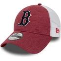 cepice-zaoblena-cervena-nastavitelny-9forty-summer-league-boston-red-sox-mlb-new-era