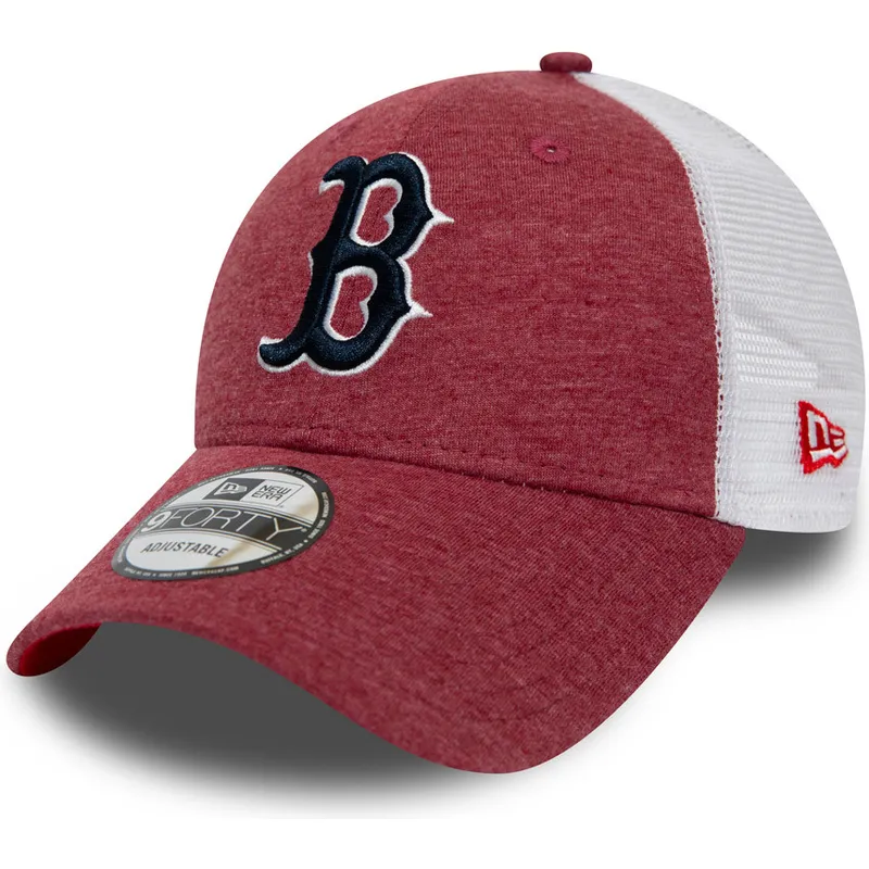 cepice-zaoblena-cervena-nastavitelny-9forty-summer-league-boston-red-sox-mlb-new-era cepice-zaoblena-cervena-nastavitelny-9forty-summer-league-boston-red-sox-mlb-new-era