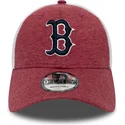 cepice-zaoblena-cervena-nastavitelny-9forty-summer-league-boston-red-sox-mlb-new-era