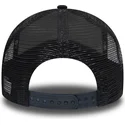 cepice-zaoblena-namornicka-modra-snapback-league-essential-a-frame-boston-red-sox-mlb-new-era