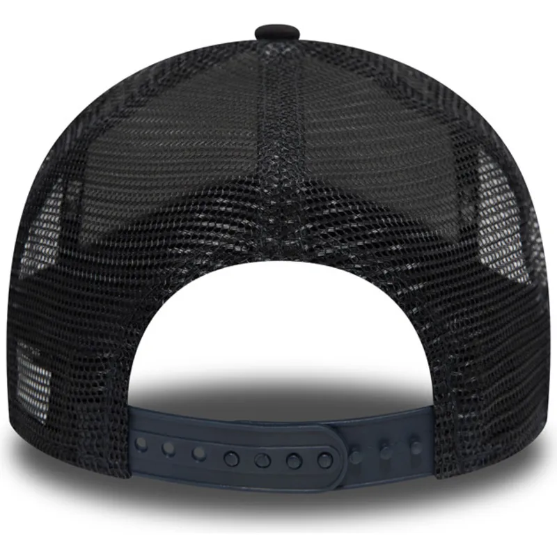 cepice-zaoblena-namornicka-modra-snapback-league-essential-a-frame-boston-red-sox-mlb-new-era