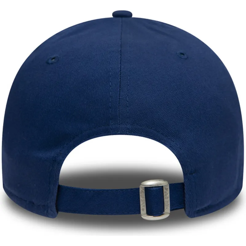 cepice-zaoblena-modra-nastavitelny-9forty-league-essential-boston-red-sox-mlb-new-era