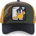 trucker-pato-lucas-daf4-looney-tunes-capslab