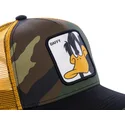 trucker-daf4-looney-tunes-capslab