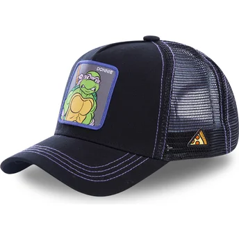 cepice-zaoblena-cerna-snapback-don-donatello-teenage-mutant-ninja-turtles-capslab