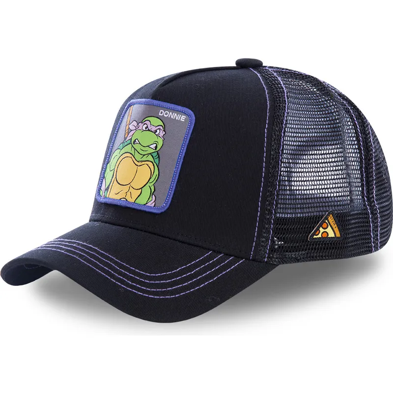 cepice-zaoblena-cerna-snapback-don-donatello-teenage-mutant-ninja-turtles-capslab