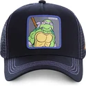 schwarze-trucker-kappe-donatello-don-ninja-turtles-von-capslab