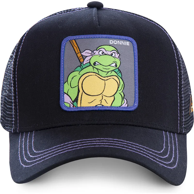 cepice-zaoblena-cerna-snapback-don-donatello-teenage-mutant-ninja-turtles-capslab