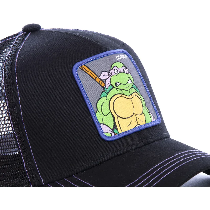 cepice-zaoblena-cerna-snapback-don-donatello-teenage-mutant-ninja-turtles-capslab
