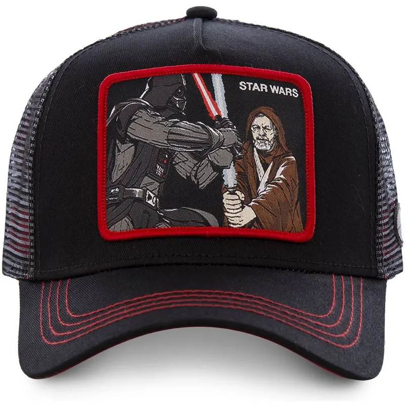 cepice-zaoblena-cerna-snapback-vs-obi-wan-ltd2-darth-vader-star-wars-capslab