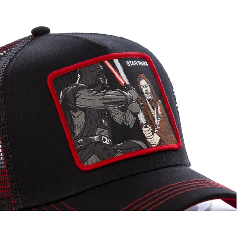 cepice-zaoblena-cerna-snapback-vs-obi-wan-ltd2-darth-vader-star-wars-capslab