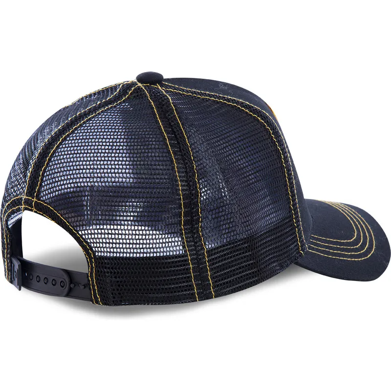 cepice-zaoblena-cerna-snapback-mik-michelangelo-teenage-mutant-ninja-turtles-capslab