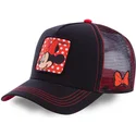 cepice-zaoblena-cerna-snapback-min1-minnie-mouse-disney-capslab
