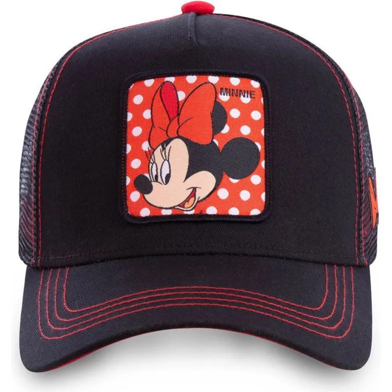 cepice-zaoblena-cerna-snapback-min1-minnie-mouse-disney-capslab cepice-zaoblena-cerna-snapback-min1-minnie-mouse-disney-capslab